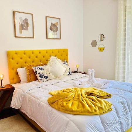 Luxury Apartments Prestigia Марракеш Екстер'єр фото