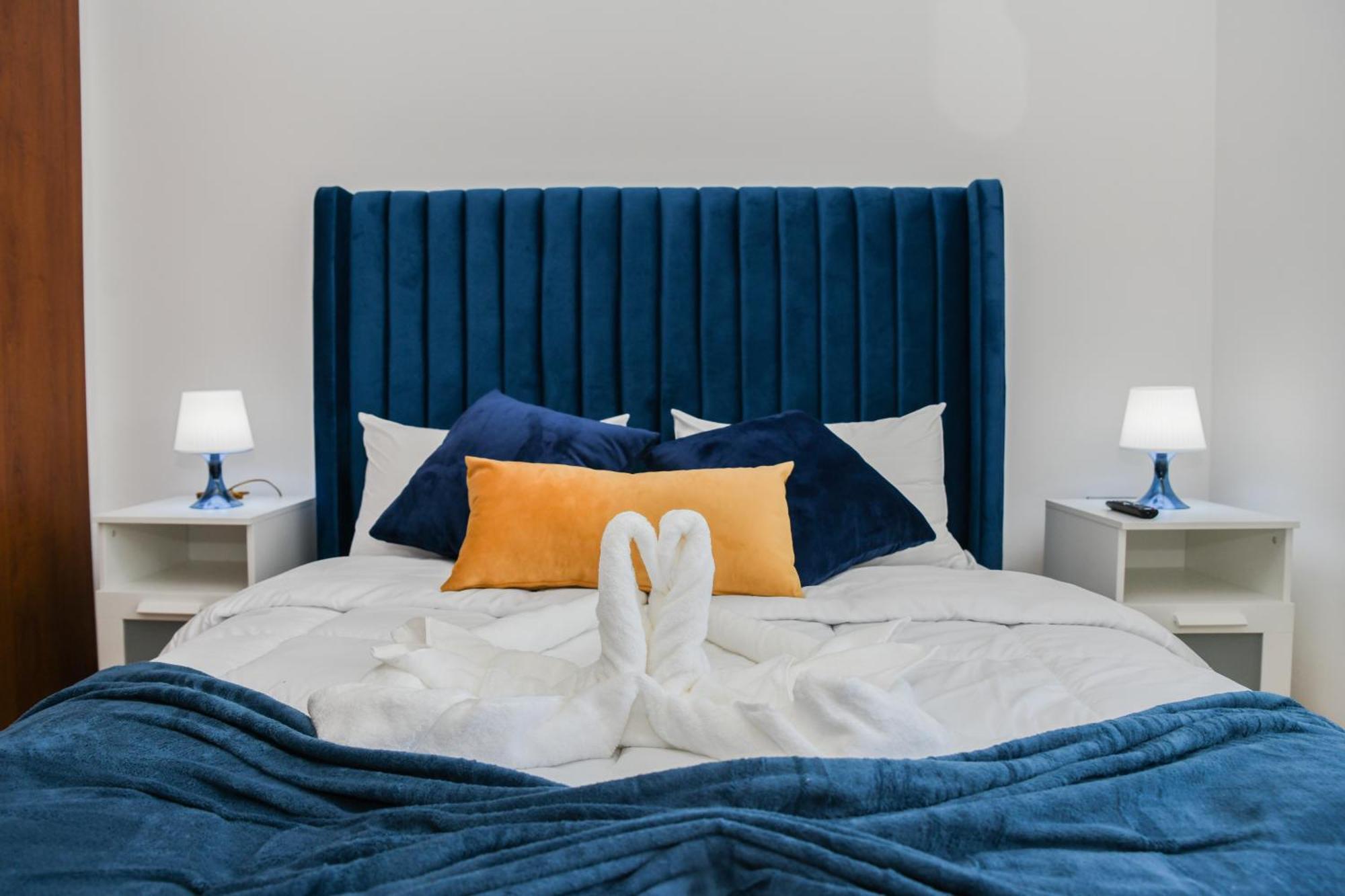 Luxury Apartments Prestigia Марракеш Екстер'єр фото