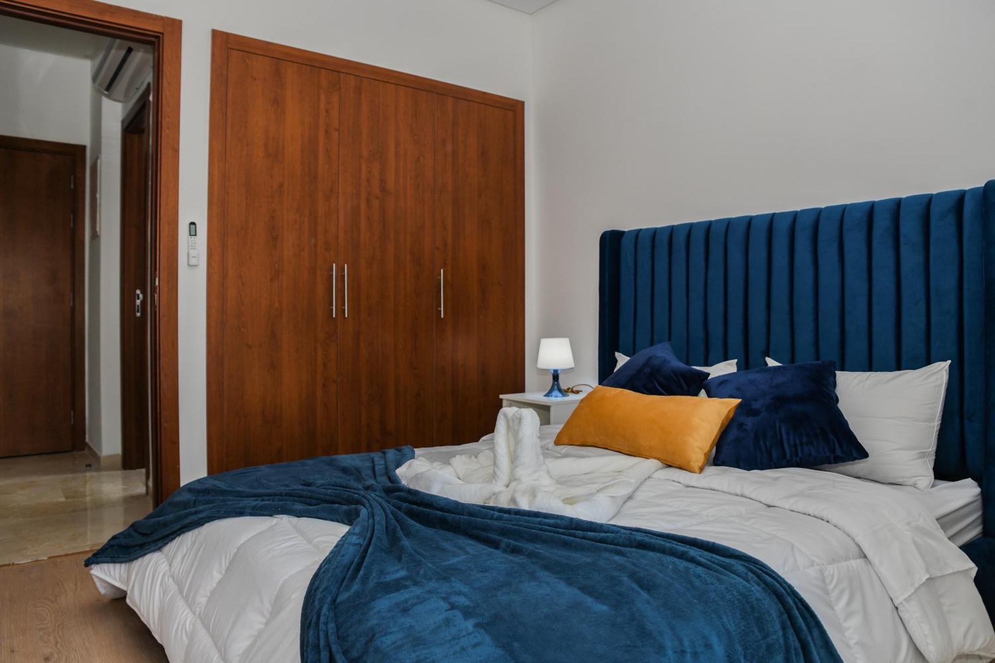 Luxury Apartments Prestigia Марракеш Екстер'єр фото