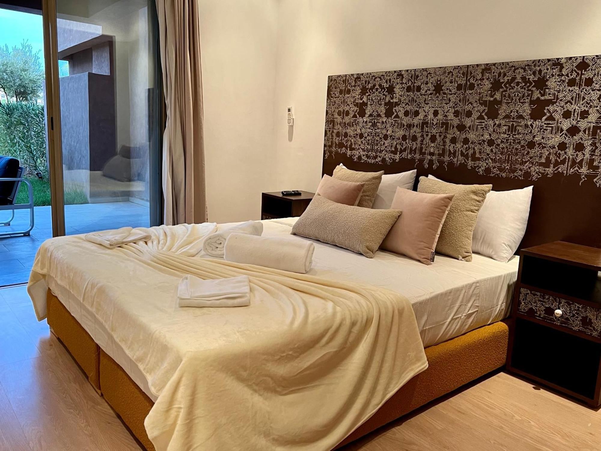 Luxury Apartments Prestigia Марракеш Екстер'єр фото